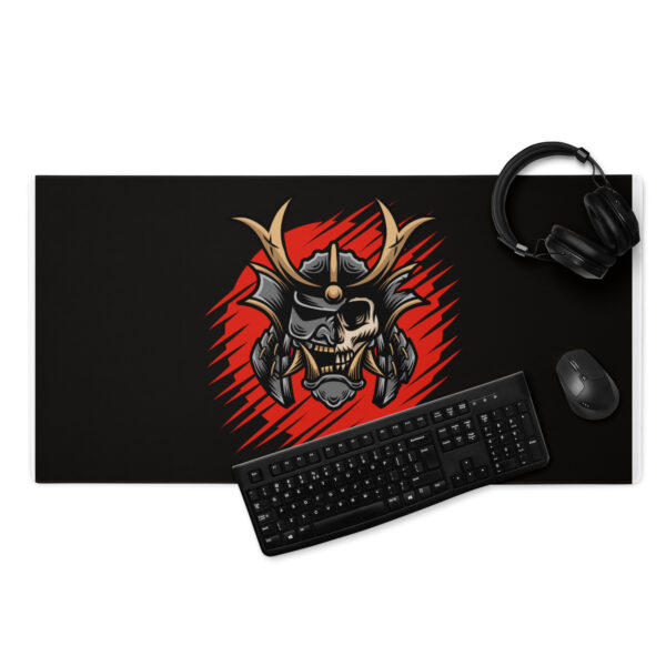MOUSE pad
