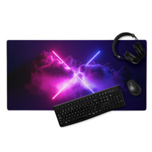 RGB XL Mouse Pad
