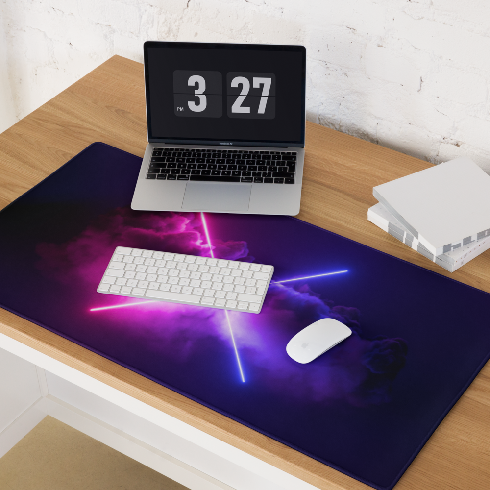 mouse pad image