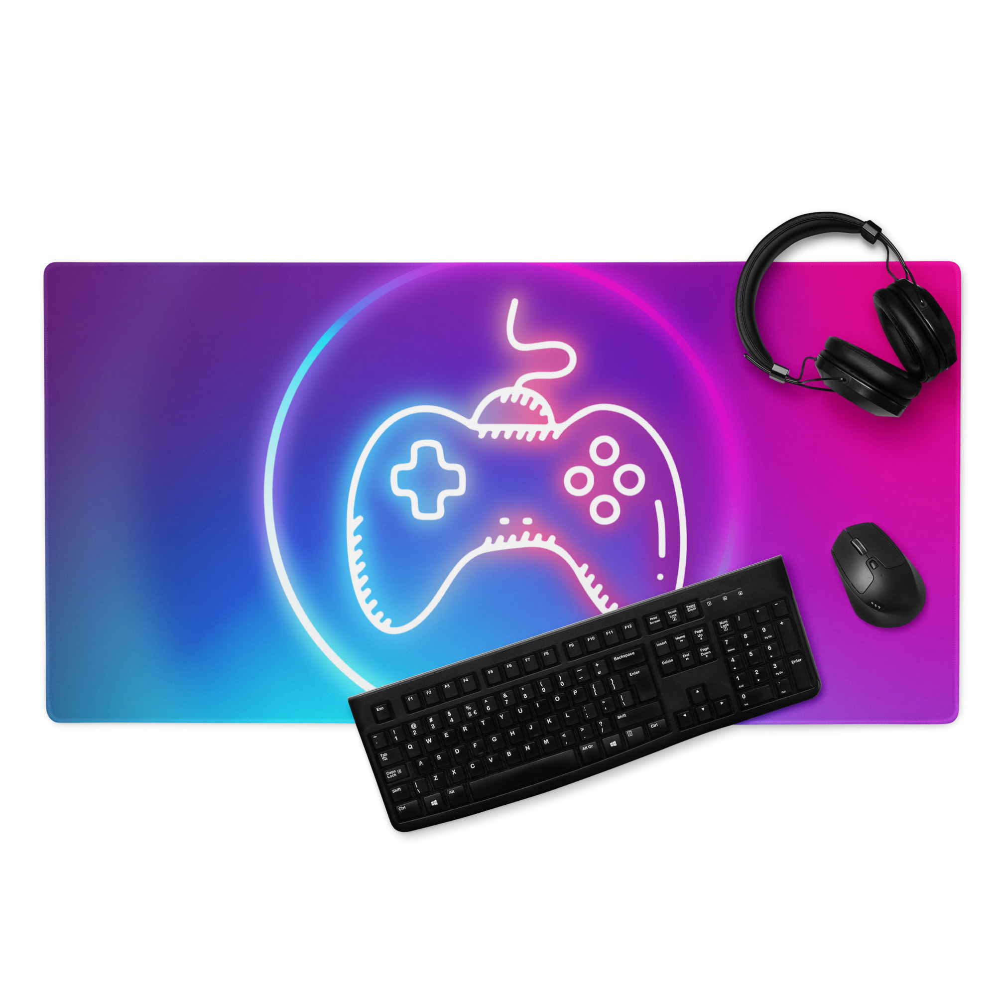 mouse pad