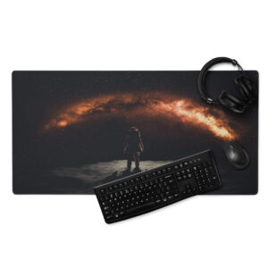 Space XL Mouse Pad
