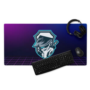 Free Fire Gaming Mouse Pad