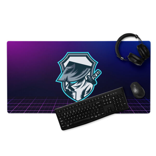 Free Fire Gaming Mouse Pad