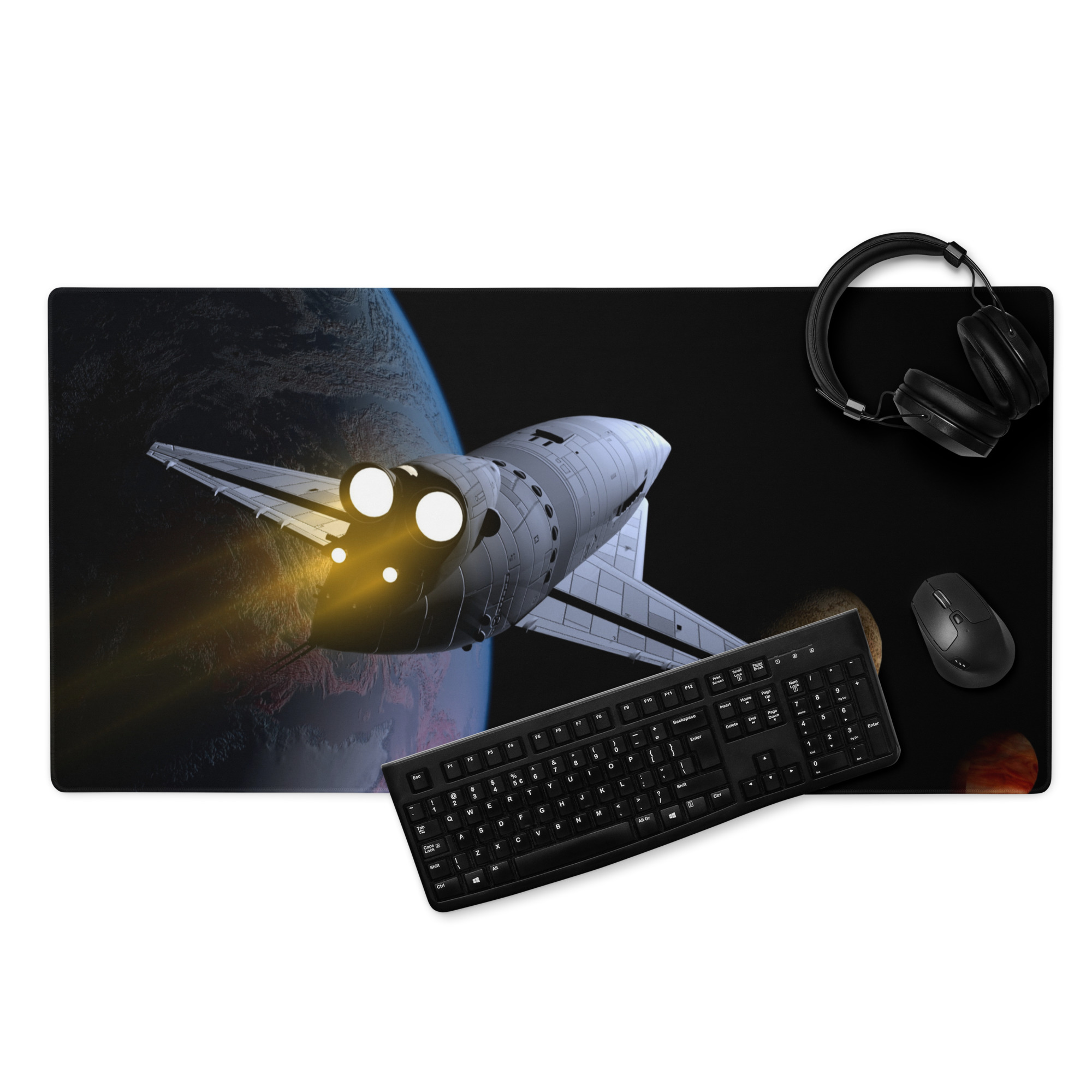 mouse pad