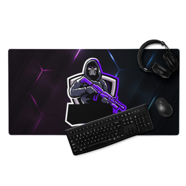 Hunter Gaming Mouse Pad