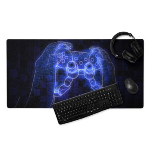xxxxl mouse pad