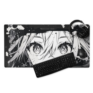 mouse pad