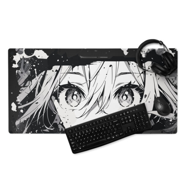 mouse pad