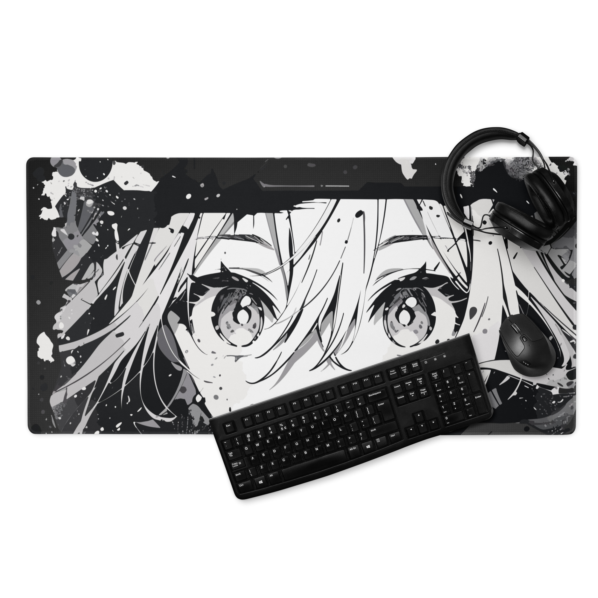 mouse pad