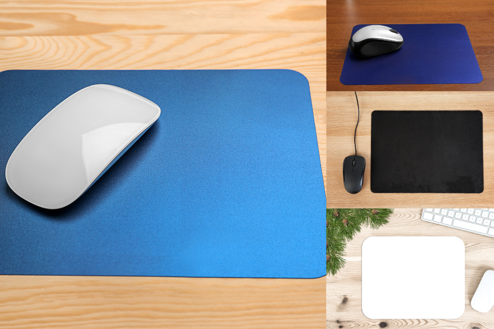 10 Cool Mouse Pad Designs